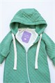 21481ЭД Комбинезон "Растем вместе" на молнии с капюшоном (Капитоний, кашкорсе) 21481ЭД
