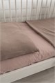 10069 Комплект муслинового постельного белья 3 предмета "Эдельвейс" 10069 - фото 7546
